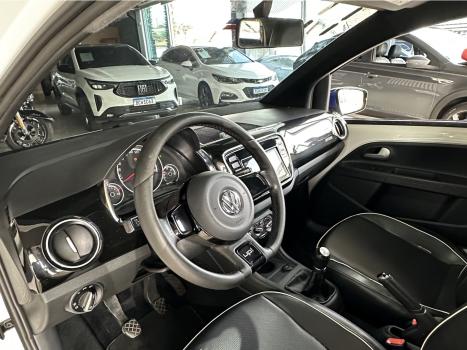 VOLKSWAGEN UP 1.0 12V 4P TSI FLEX SPEED, Foto 14