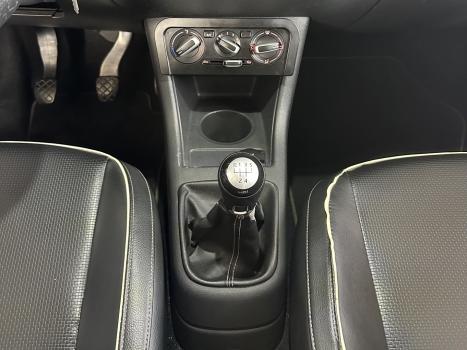 VOLKSWAGEN UP 1.0 12V 4P TSI FLEX SPEED, Foto 15