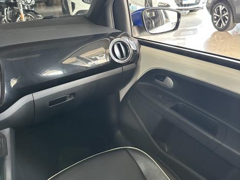VOLKSWAGEN UP 1.0 12V 4P TSI FLEX SPEED, Foto 16