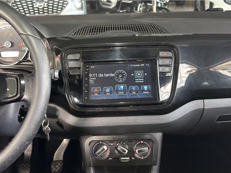 VOLKSWAGEN UP 1.0 12V 4P TSI FLEX SPEED, Foto 17