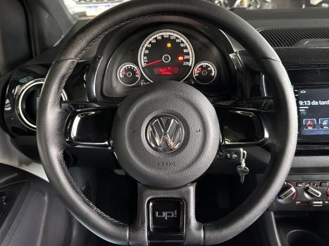 VOLKSWAGEN UP 1.0 12V 4P TSI FLEX SPEED, Foto 19