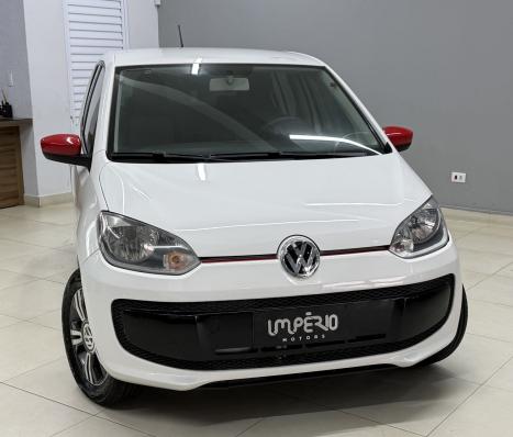VOLKSWAGEN UP 1.0 12V 4P TAKE FLEX, Foto 2