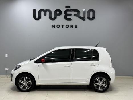 VOLKSWAGEN UP 1.0 12V 4P TAKE FLEX, Foto 3