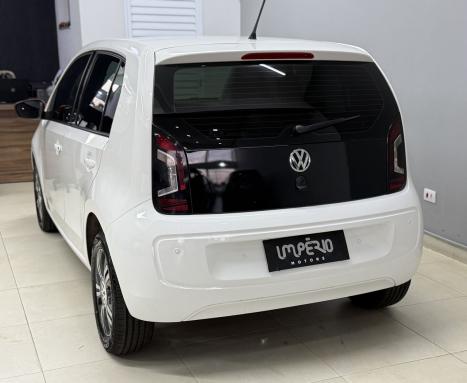 VOLKSWAGEN UP 1.0 12V 4P TAKE FLEX, Foto 4