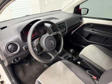 VOLKSWAGEN UP 1.0 12V 4P TAKE FLEX, Foto 6