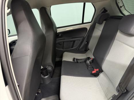 VOLKSWAGEN UP 1.0 12V 4P TAKE FLEX, Foto 7