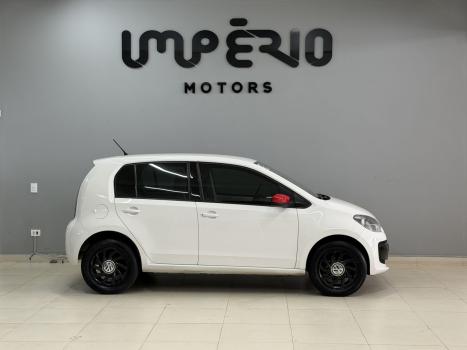 VOLKSWAGEN UP 1.0 12V 4P TAKE FLEX, Foto 3