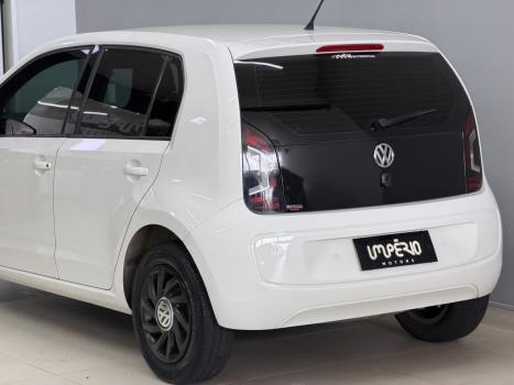 VOLKSWAGEN UP 1.0 12V 4P TAKE FLEX, Foto 5