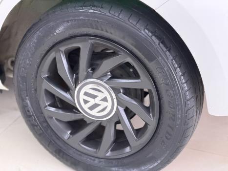 VOLKSWAGEN UP 1.0 12V 4P TAKE FLEX, Foto 6