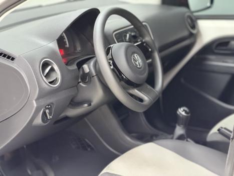 VOLKSWAGEN UP 1.0 12V 4P TAKE FLEX, Foto 7