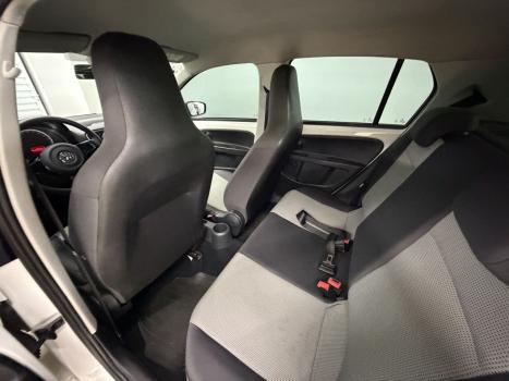 VOLKSWAGEN UP 1.0 12V 4P TAKE FLEX, Foto 8
