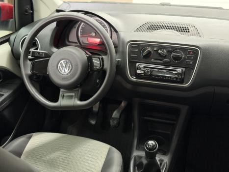 VOLKSWAGEN UP 1.0 12V 4P TAKE FLEX, Foto 9