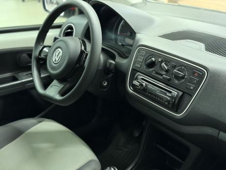 VOLKSWAGEN UP 1.0 12V 4P TAKE FLEX, Foto 10