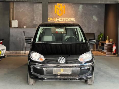 VOLKSWAGEN UP 1.0 12V 4P TAKE FLEX, Foto 2