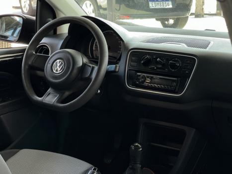 VOLKSWAGEN UP 1.0 12V 4P TAKE FLEX, Foto 5