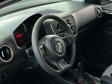VOLKSWAGEN UP 1.0 12V 4P TAKE FLEX, Foto 6