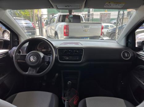 VOLKSWAGEN UP 1.0 12V 4P TAKE FLEX, Foto 7