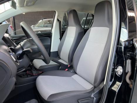 VOLKSWAGEN UP 1.0 12V 4P TAKE FLEX, Foto 8