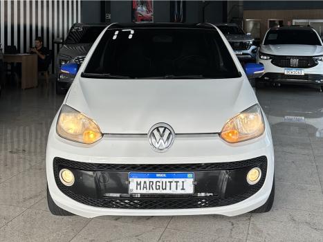 VOLKSWAGEN UP 1.0 12V 4P TSI FLEX SPEED, Foto 2