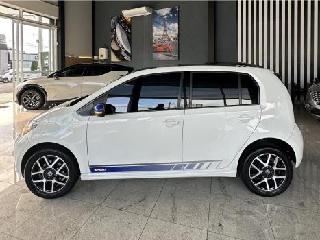 VOLKSWAGEN UP 1.0 12V 4P TSI FLEX SPEED, Foto 8