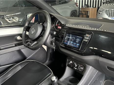 VOLKSWAGEN UP 1.0 12V 4P TSI FLEX SPEED, Foto 13