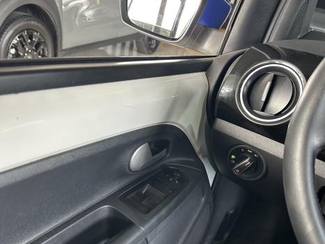 VOLKSWAGEN UP 1.0 12V 4P TSI FLEX SPEED, Foto 18