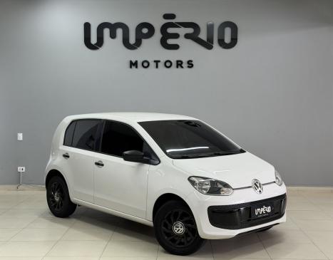 VOLKSWAGEN UP 1.0 12V 4P TAKE FLEX, Foto 1