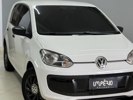 VOLKSWAGEN UP 1.0 12V 4P TAKE FLEX, Foto 2