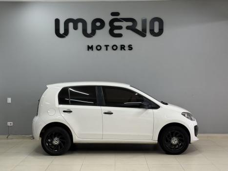 VOLKSWAGEN UP 1.0 12V 4P TAKE FLEX, Foto 3