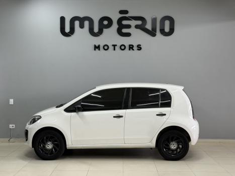 VOLKSWAGEN UP 1.0 12V 4P TAKE FLEX, Foto 4