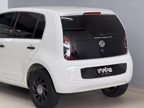 VOLKSWAGEN UP 1.0 12V 4P TAKE FLEX, Foto 5
