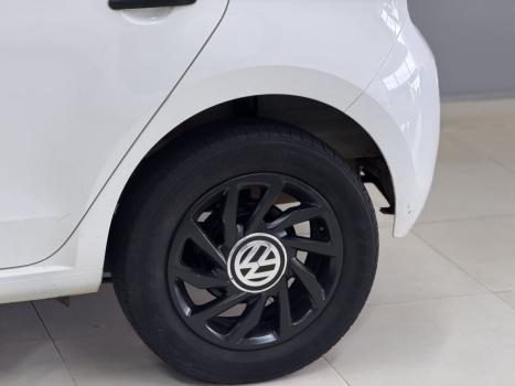 VOLKSWAGEN UP 1.0 12V 4P TAKE FLEX, Foto 6