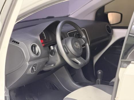 VOLKSWAGEN UP 1.0 12V 4P TAKE FLEX, Foto 7