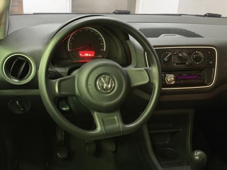 VOLKSWAGEN UP 1.0 12V 4P TAKE FLEX, Foto 8
