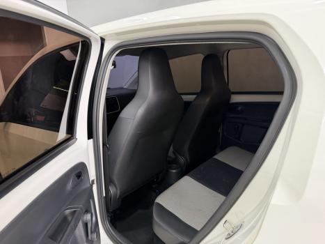 VOLKSWAGEN UP 1.0 12V 4P TAKE FLEX, Foto 9