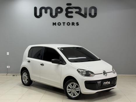 VOLKSWAGEN UP 1.0 12V 4P TAKE FLEX, Foto 1
