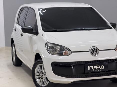 VOLKSWAGEN UP 1.0 12V 4P TAKE FLEX, Foto 2
