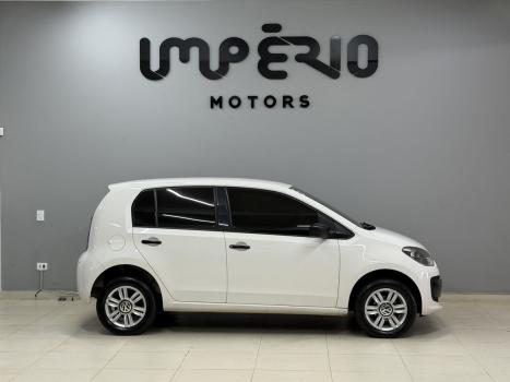 VOLKSWAGEN UP 1.0 12V 4P TAKE FLEX, Foto 3