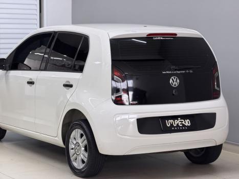 VOLKSWAGEN UP 1.0 12V 4P TAKE FLEX, Foto 5