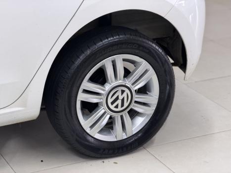 VOLKSWAGEN UP 1.0 12V 4P TAKE FLEX, Foto 6
