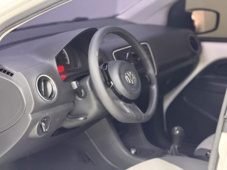 VOLKSWAGEN UP 1.0 12V 4P TAKE FLEX, Foto 7