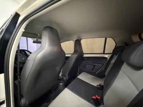 VOLKSWAGEN UP 1.0 12V 4P TAKE FLEX, Foto 8