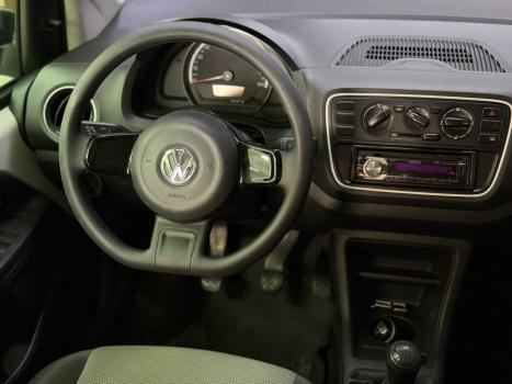 VOLKSWAGEN UP 1.0 12V 4P TAKE FLEX, Foto 9