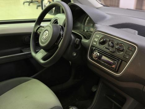 VOLKSWAGEN UP 1.0 12V 4P TAKE FLEX, Foto 10
