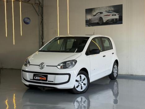 VOLKSWAGEN UP 1.0 12V 4P TAKE FLEX, Foto 1