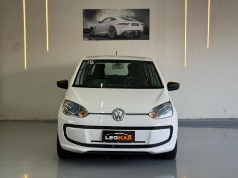 VOLKSWAGEN UP 1.0 12V 4P TAKE FLEX, Foto 2