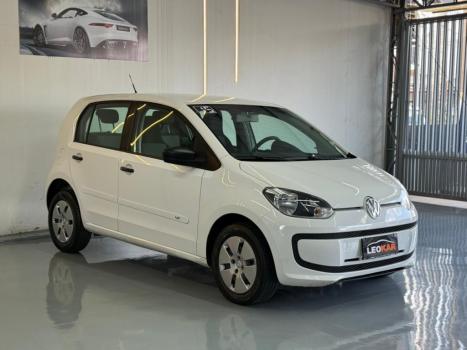 VOLKSWAGEN UP 1.0 12V 4P TAKE FLEX, Foto 3