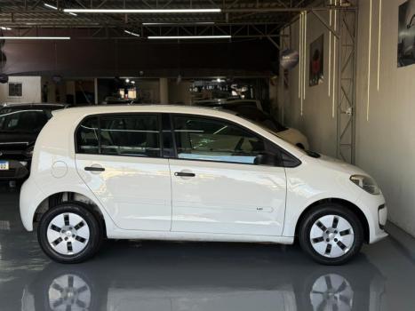 VOLKSWAGEN UP 1.0 12V 4P TAKE FLEX, Foto 4