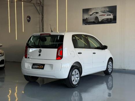 VOLKSWAGEN UP 1.0 12V 4P TAKE FLEX, Foto 5