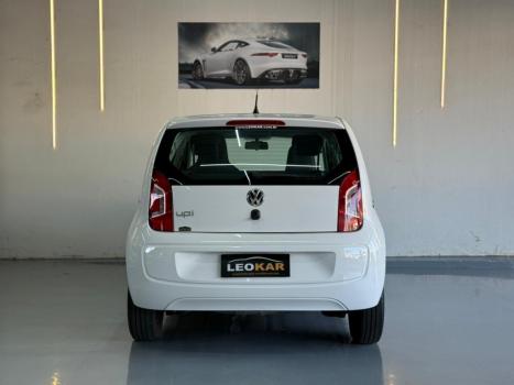 VOLKSWAGEN UP 1.0 12V 4P TAKE FLEX, Foto 6